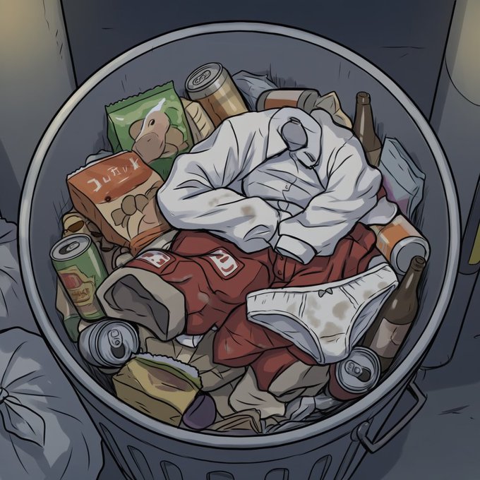 妹紅。不老不死者の暇潰し。 