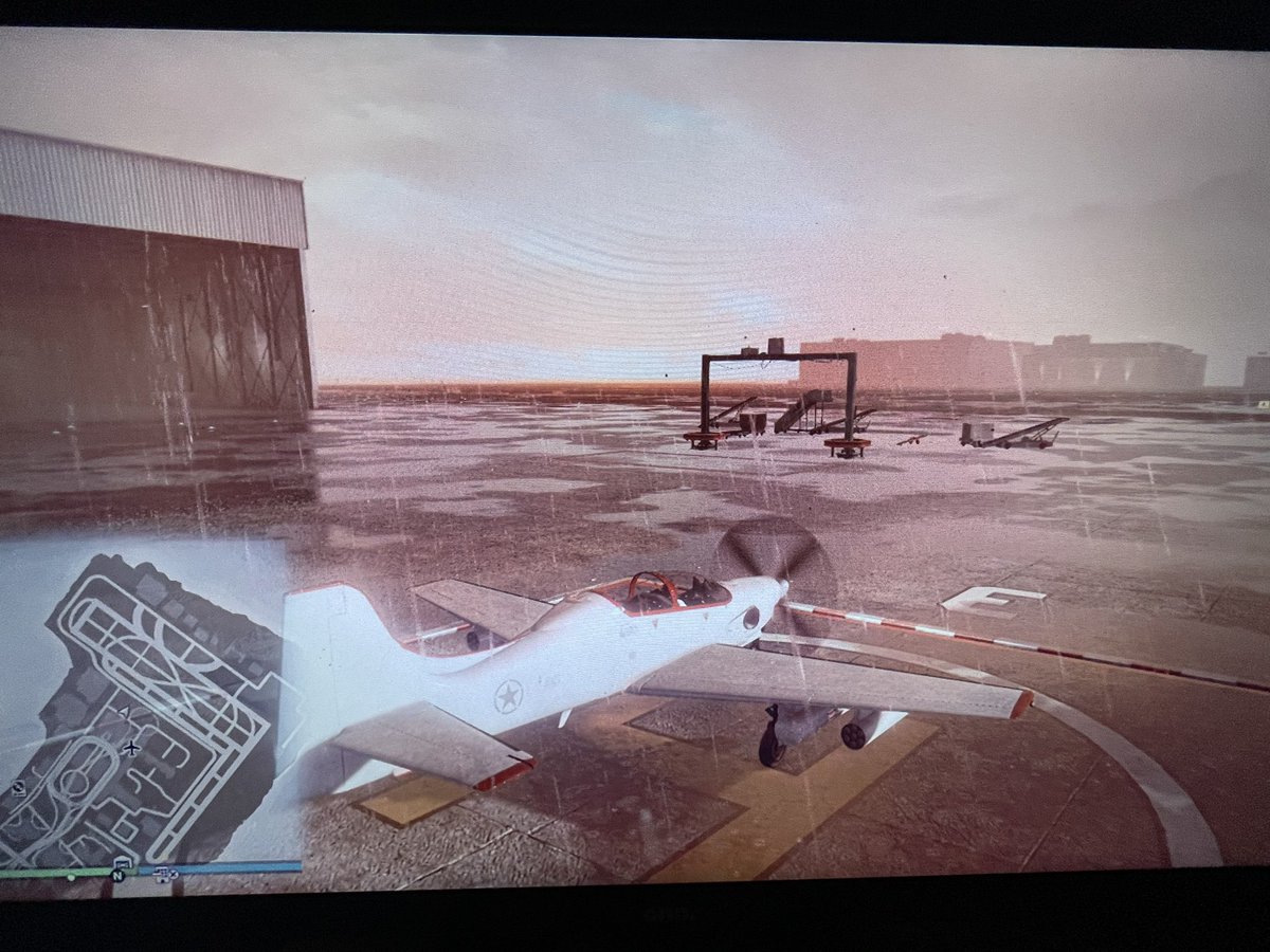 Hex: Mikaela's Baby Daddy tweet media