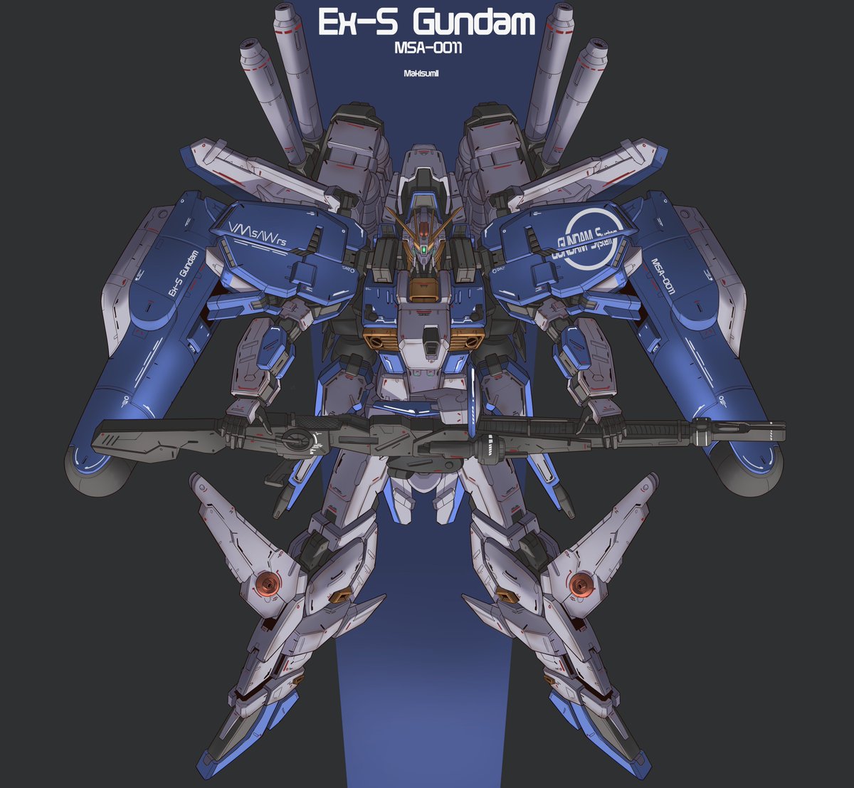 Makisumii | Commissions Open tweet media