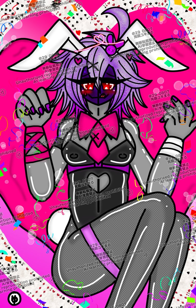 完腐ユキまる tweet media