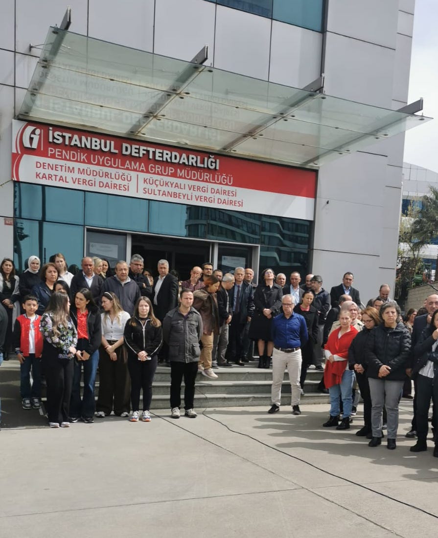 BES Genel Merkezi tweet media