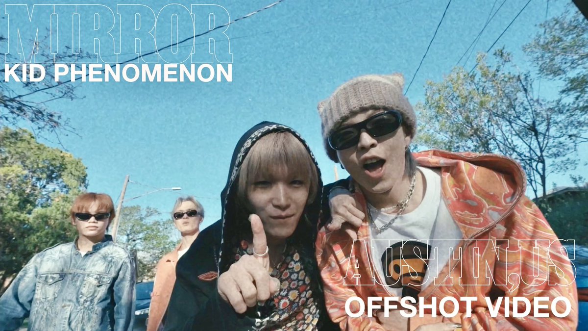 KID PHENOMENON【公式】 tweet media