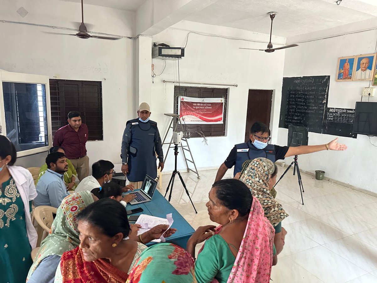 SBCC PHC JAMLA tweet media
