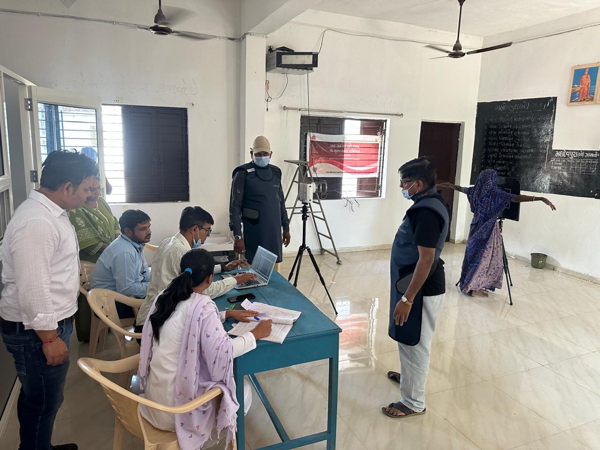 SBCC PHC JAMLA tweet media