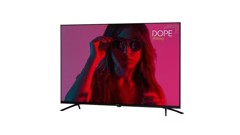 bsindia's tweet image. #TechWithBS | Lumio Vision 9 mini LED smart TVs launched in India: Check price, features. Details👇 

mybs.in/2g5Ptim

#TechNews #Technology #LumioVision9 #smartTV | @harsh_shvm