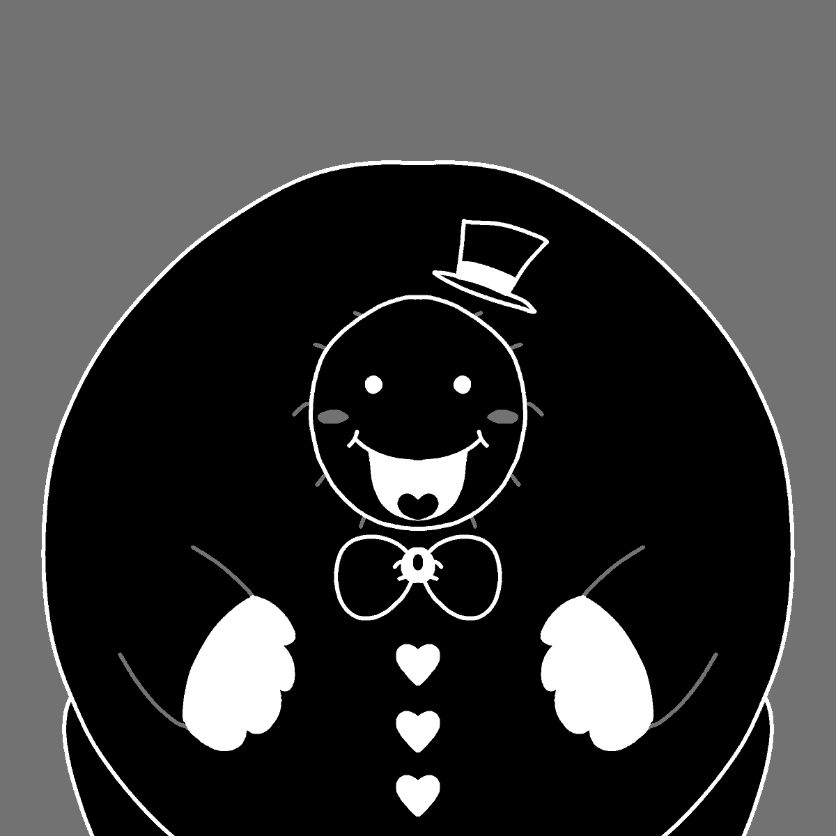 I SUDDENLY CAN'T STOP