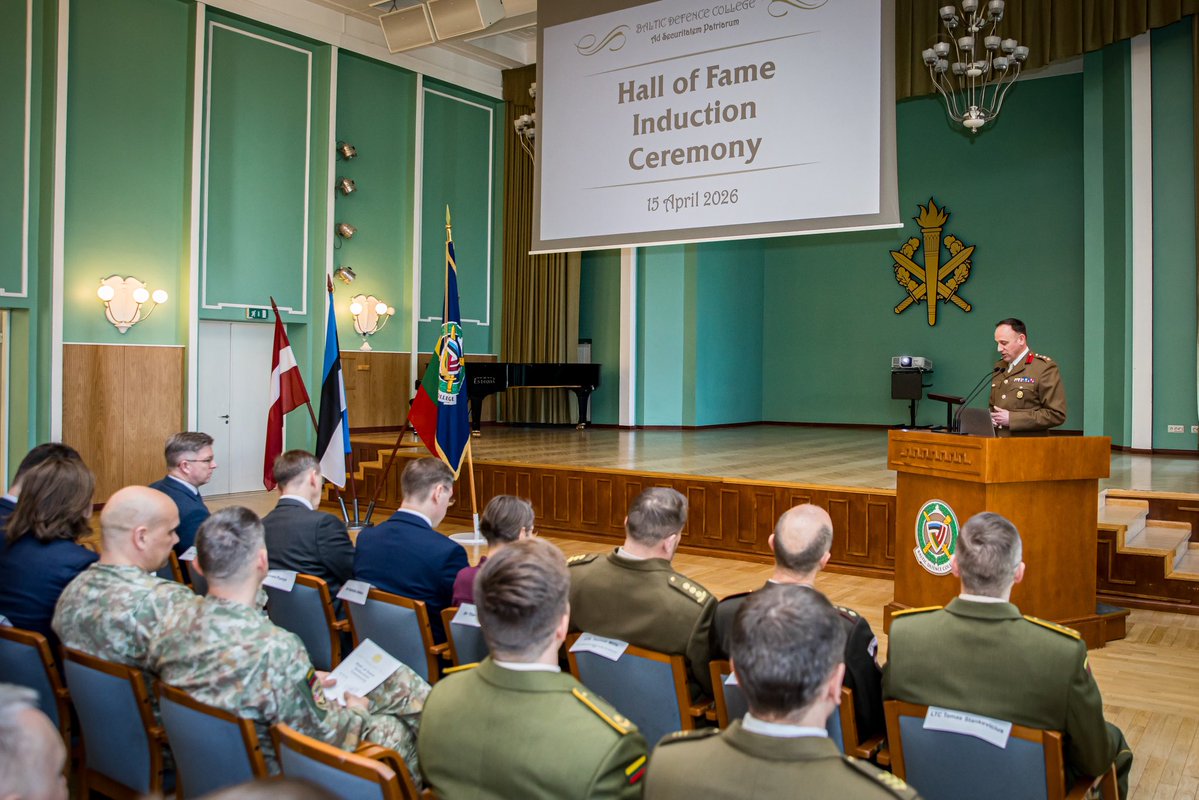 Lithuanian MOD 🇱🇹 tweet media