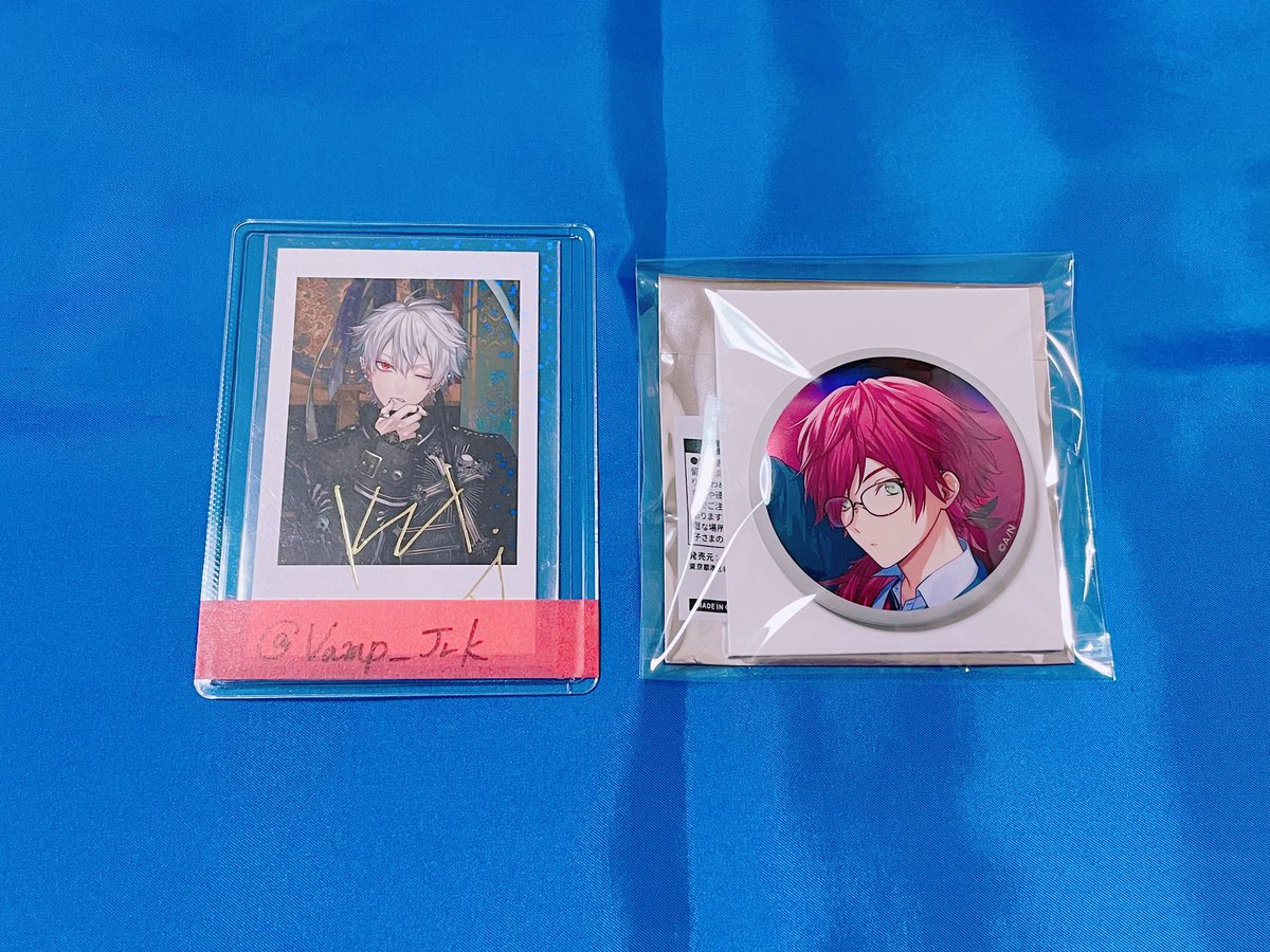 Jrk(くーか)@取引垢 tweet media