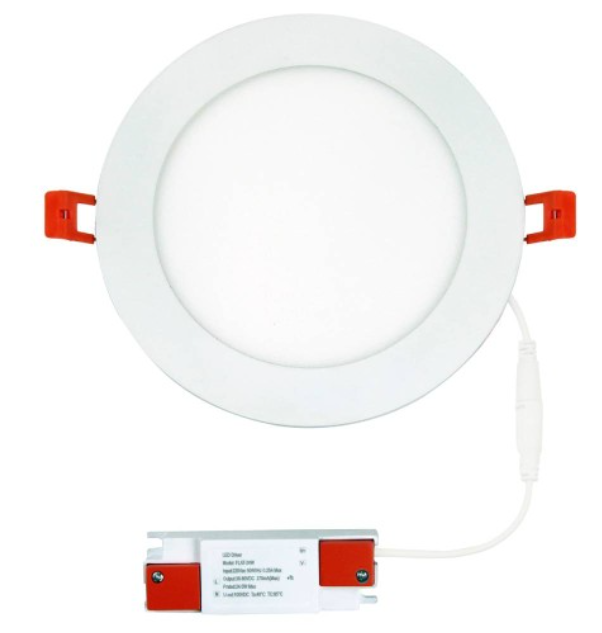 sparksdirect's tweet image. 💡 One fitting, three colour options. The IP44 12W Switchable CCT LED Round Panel (155mm cutout)
 lets you switch between warm, cool, or daylight at install — perfect for bathrooms, kitchens &amp;amp; commercial spaces.

sparksdirect.co.uk/product/ip44-1…

#LEDLighting #Downlights #LightingDesign