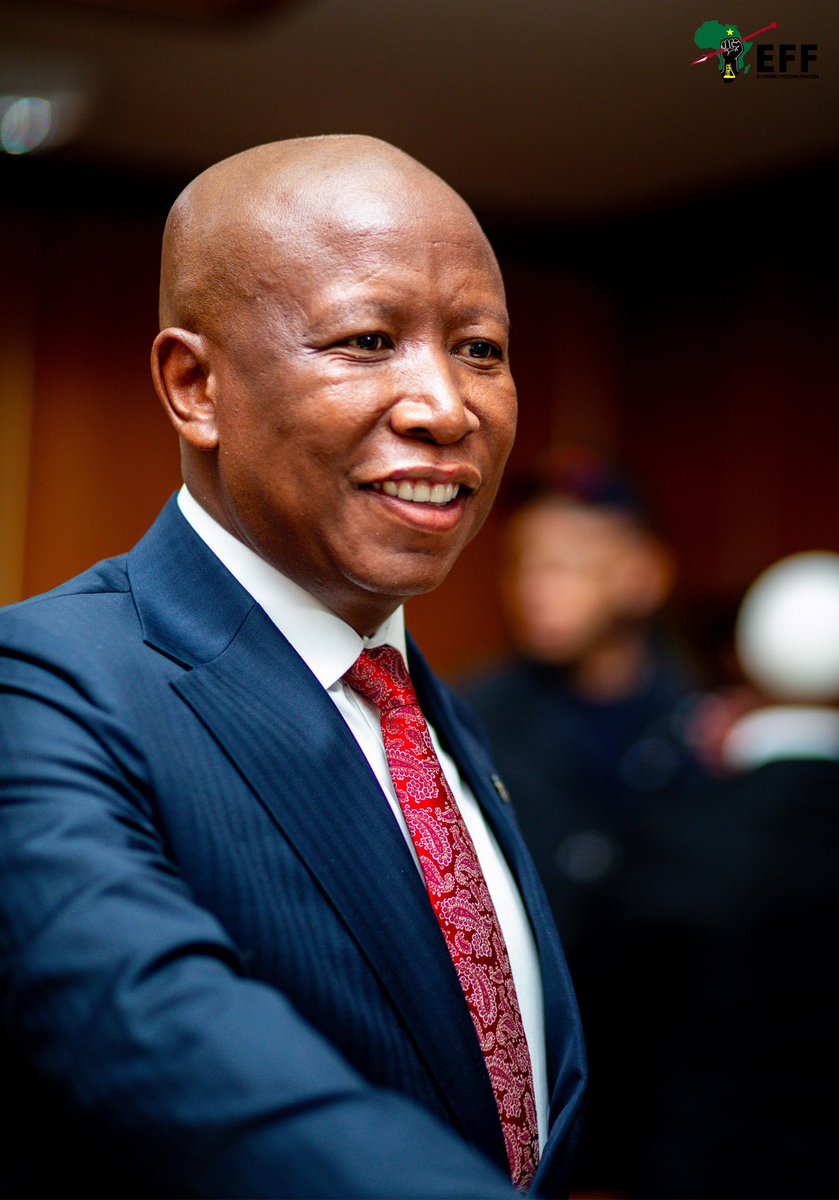 Malema's lawyers make comparison to the Oscar Pistorius case ruling during appeal power987.co/4dRsZTg.