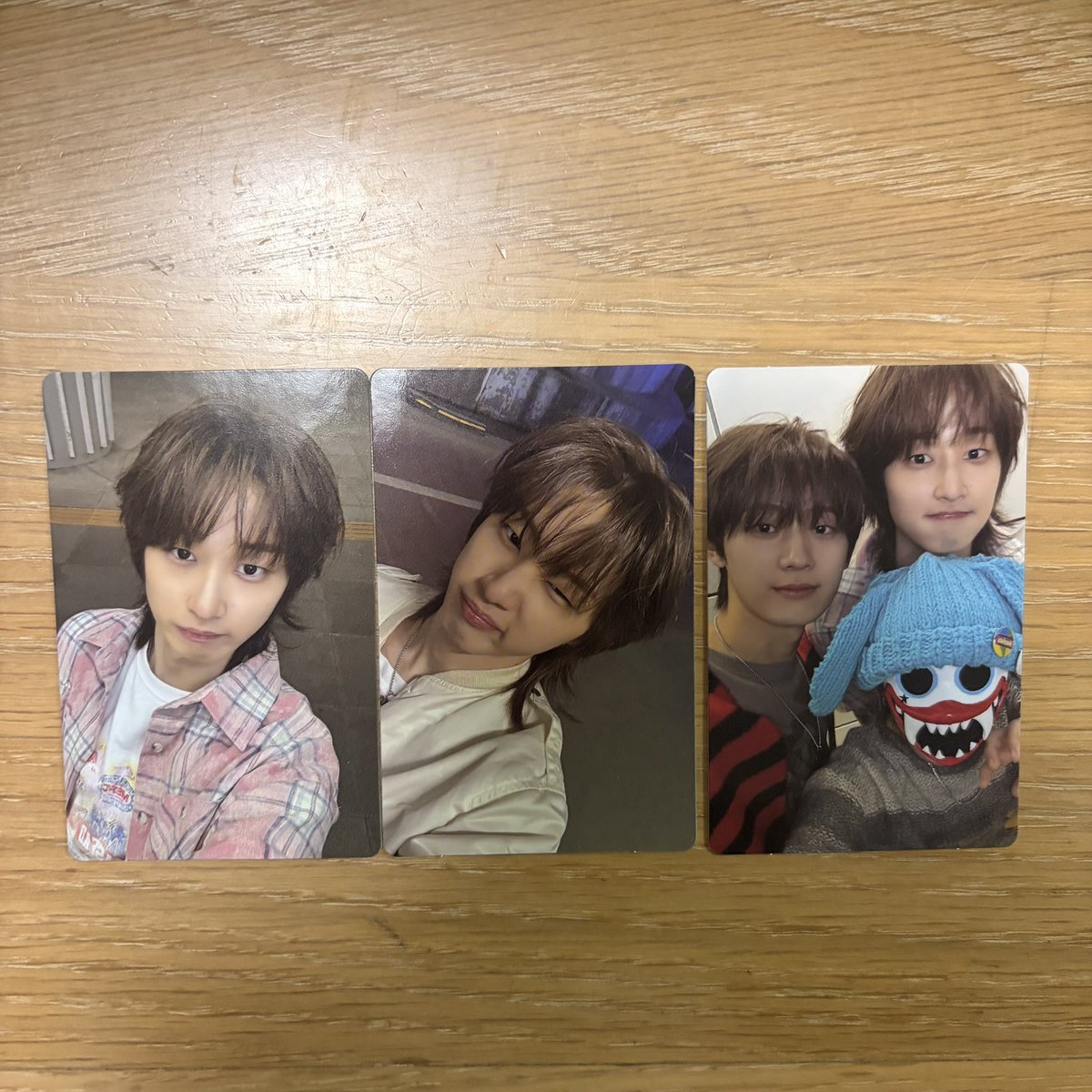 みなみ tweet media