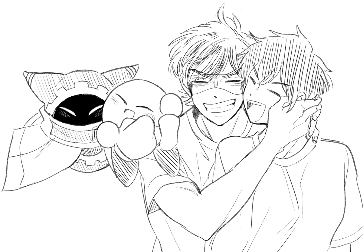 まこと tweet media