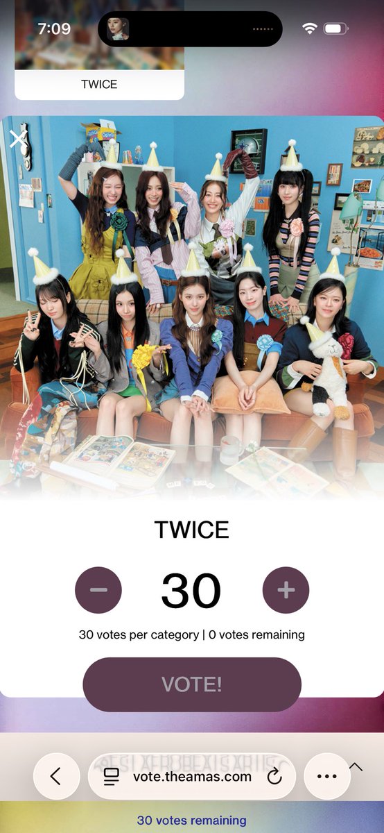 TZUYU SUPPORT TEAM 🏹 tweet media