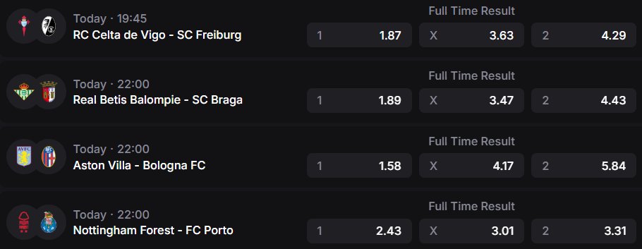 bookmaker.XYZ tweet media