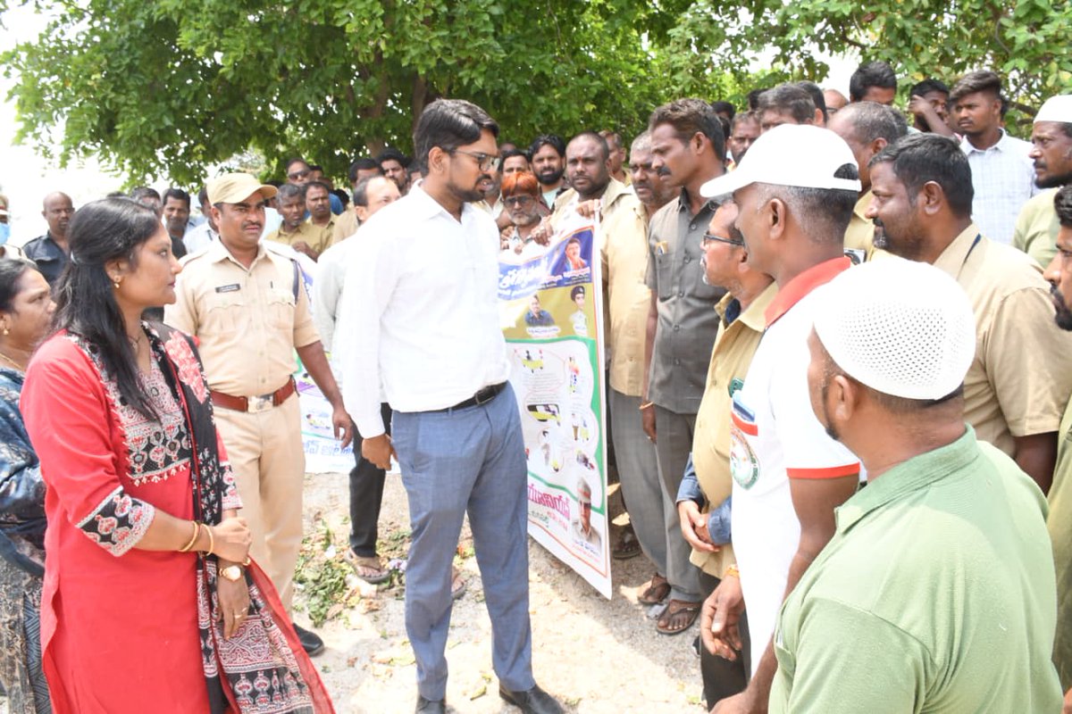 Collector Wanaparthy tweet media