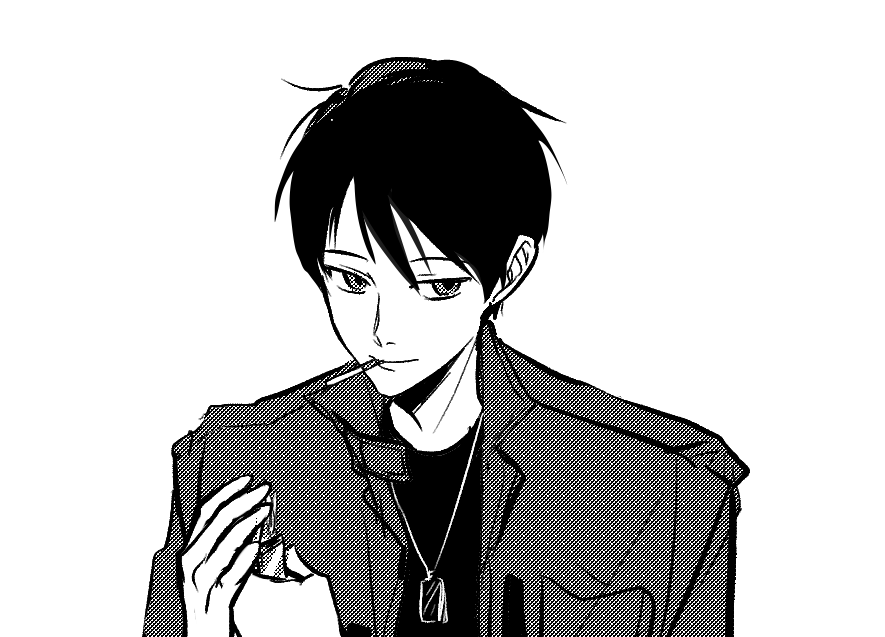 애플미소 tweet media