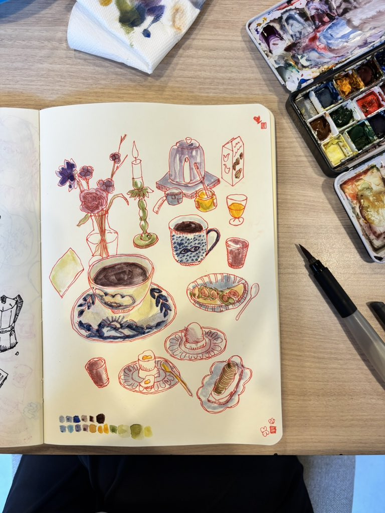 🌸 sunnygoesbananas 🌸🐈 tweet media