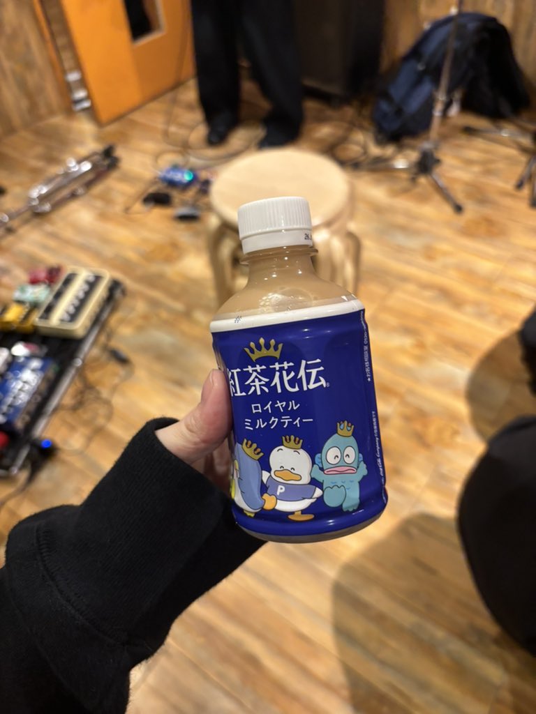 moeco@出演㊗️4/27 Zepp横浜 tweet media