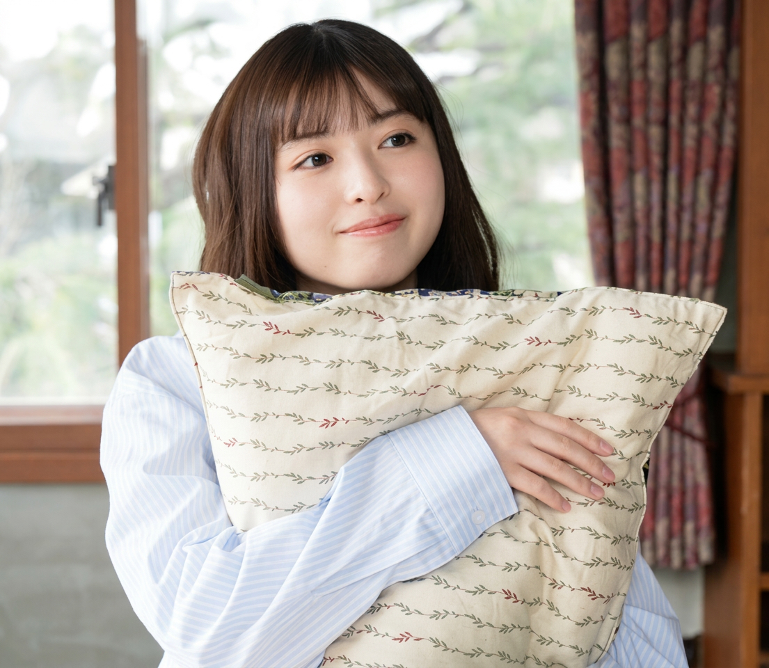 小川彩びいき tweet media