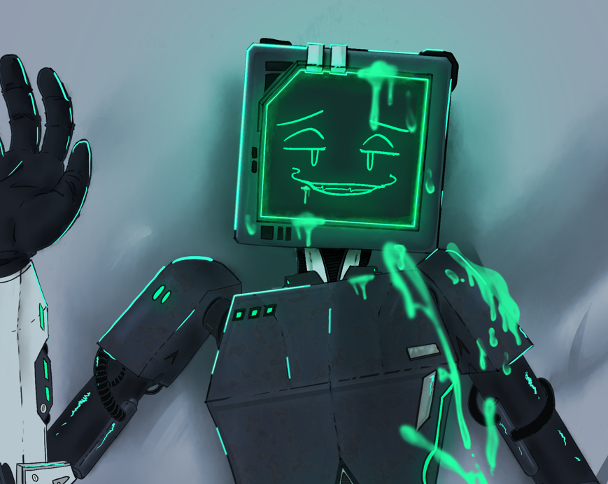 Static (working on multiple drawings atm) tweet media