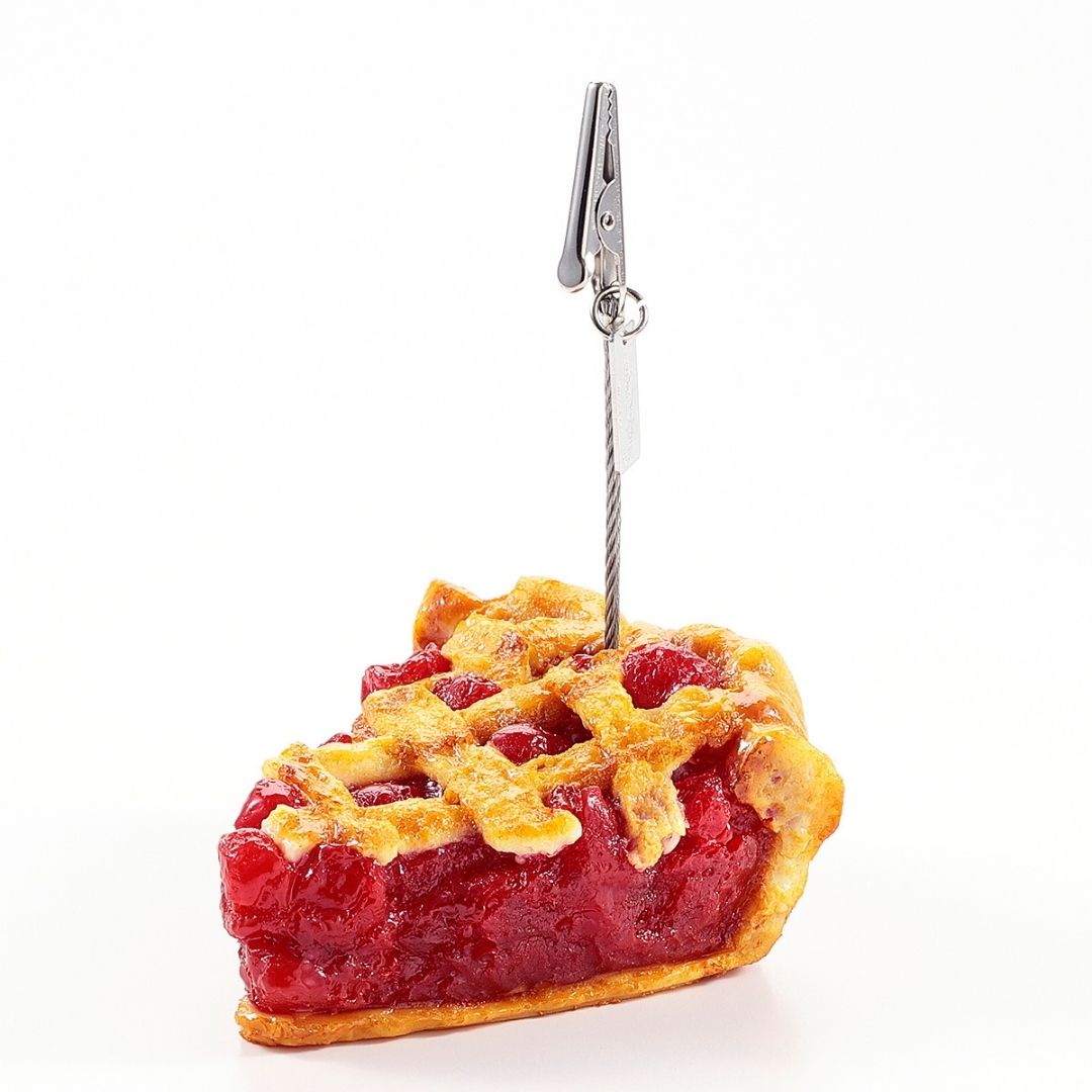 元祖食品サンプル屋 tweet media