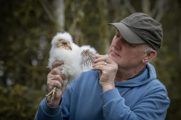 Give A Shit About Nature tweet media