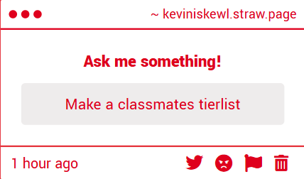 🍁Kevinth3Caoimhín🍁 tweet media