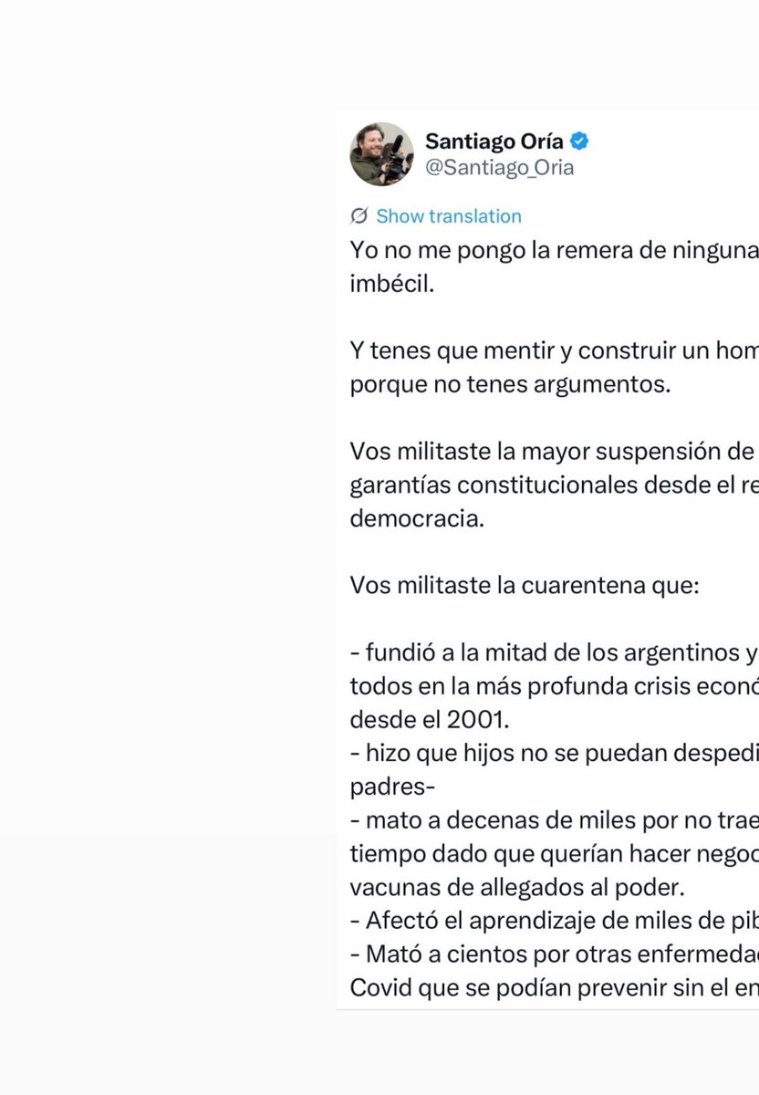 Diego Iglesias tweet media