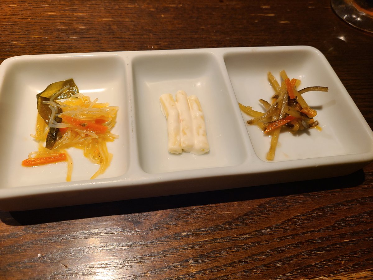 くろでんわ(デルバリエ D ) tweet media