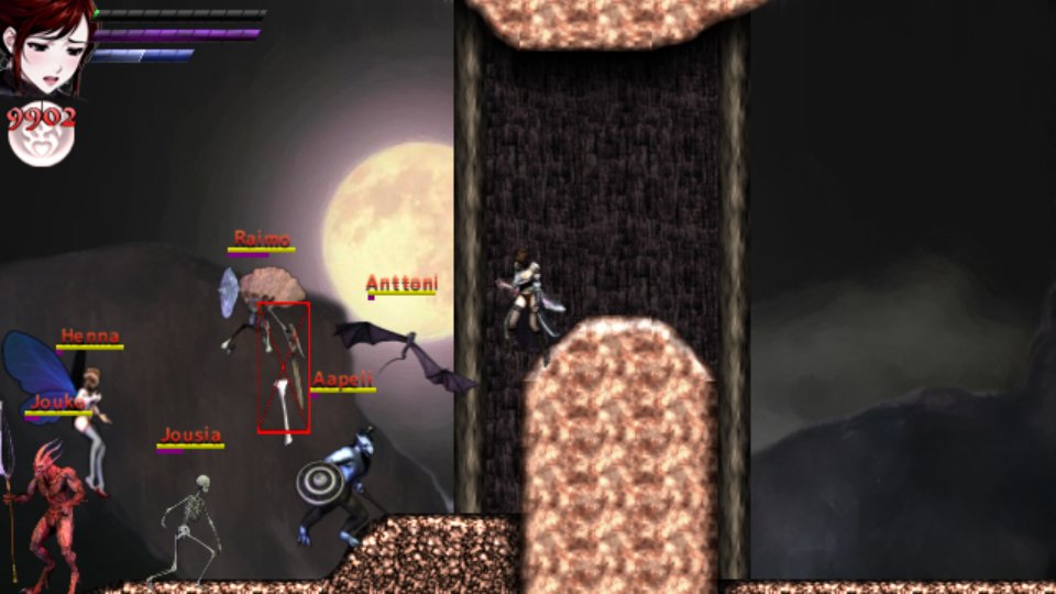 ナイトメアスフィア2 NightmateSphere tweet media