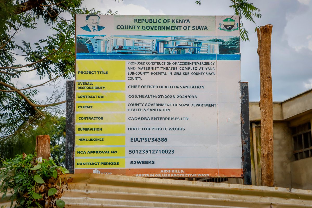 James Orengo tweet media