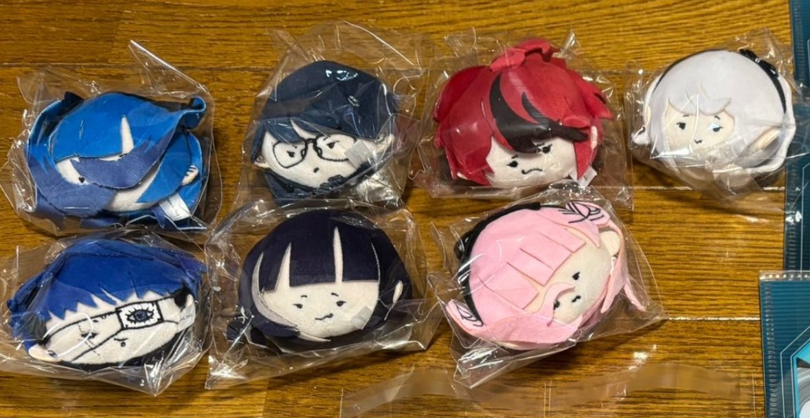 LOOP0920@全エンド回収 tweet media