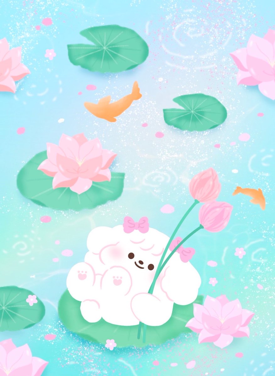 🎀Moonoii ✿ 💖🌈🍪 tweet media