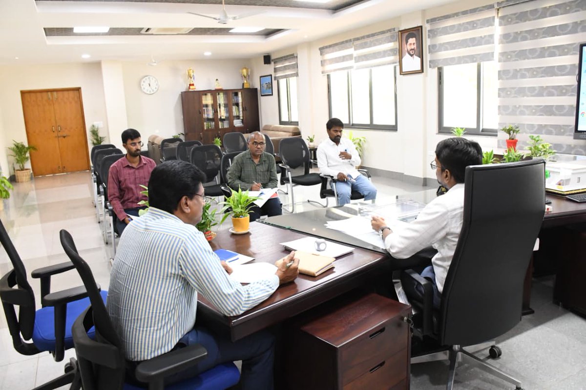 Collector Wanaparthy tweet media