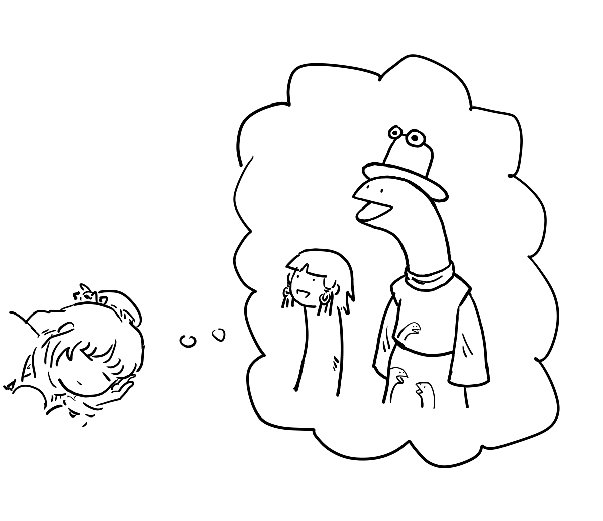 パト@春例と27a tweet media