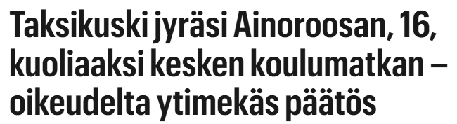 Matti Viren tweet media