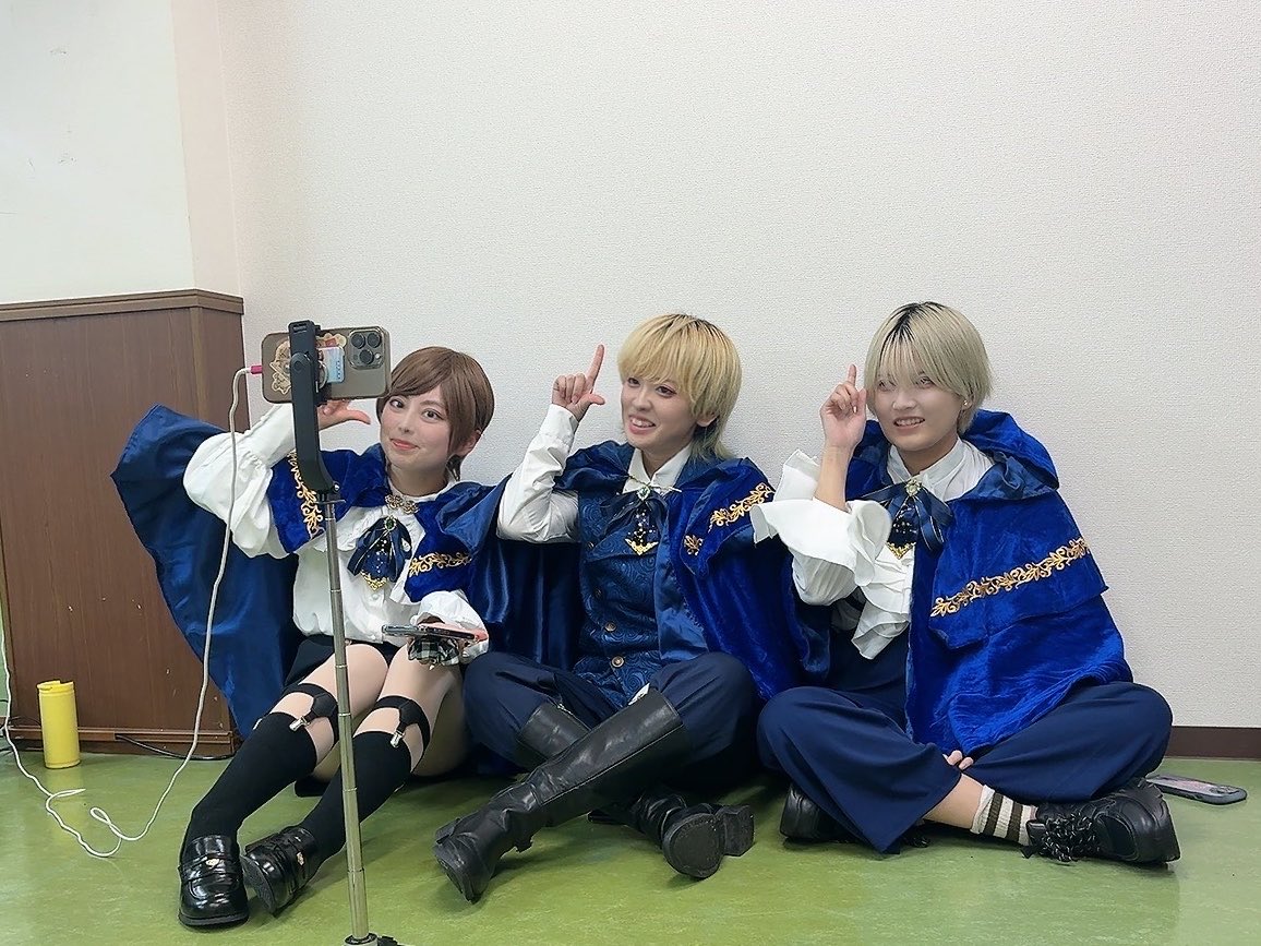 【公式】グランステラ💫【グラステ】 tweet media