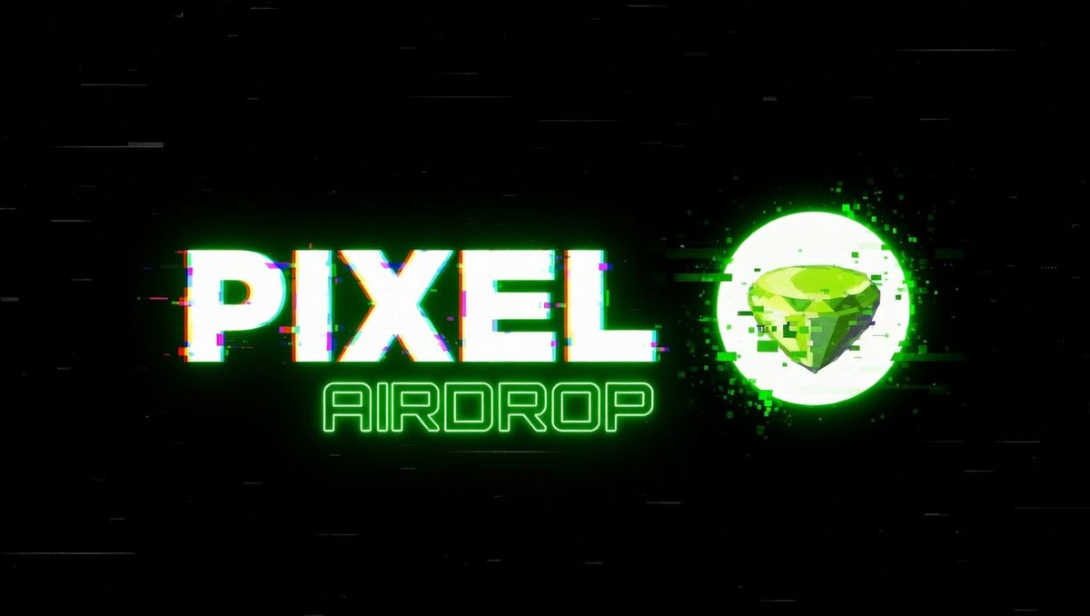 Udyrg_Defi's tweet photo. Builders are claiming pixels. Spectators are watching.
π https://t.co/Gp2oxhNCUy
$PIXEL isn't for the crowd. It's for the ones who understand that cathedrals are made of bricks.
Claim your brick. Start building.
#PIXEL #PixelCoin #Architects #Crypto https://t.co/woIlUJApBw