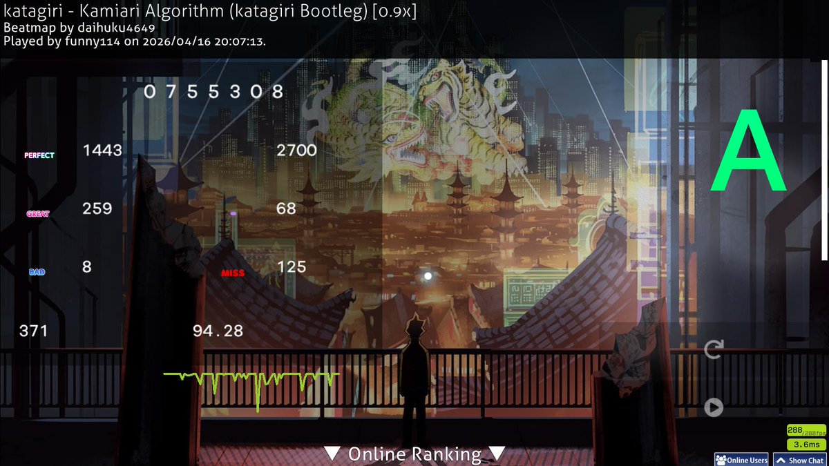 ファニ tweet media