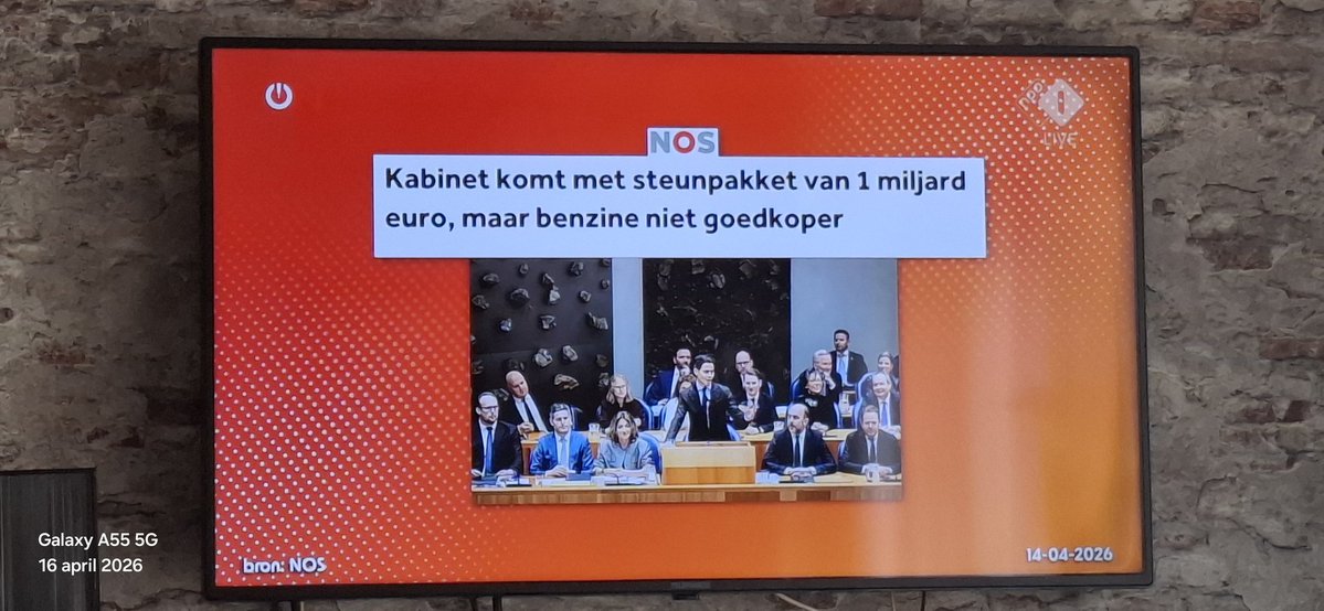 Rene Strobos tweet media