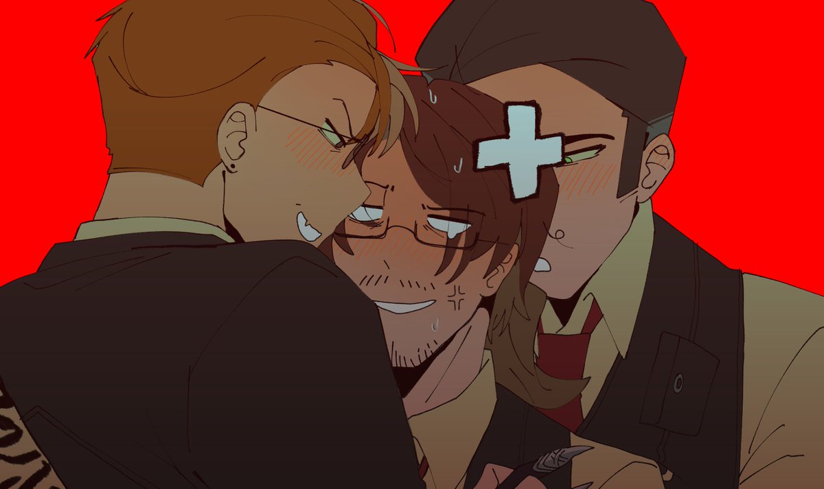 triple T tweet media