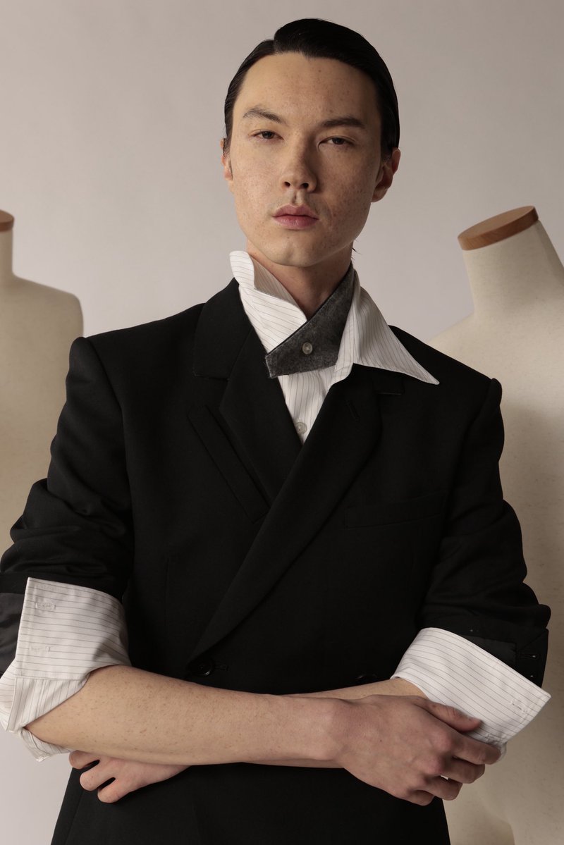 disemBySiiK / Ikuto Kitamura tweet media