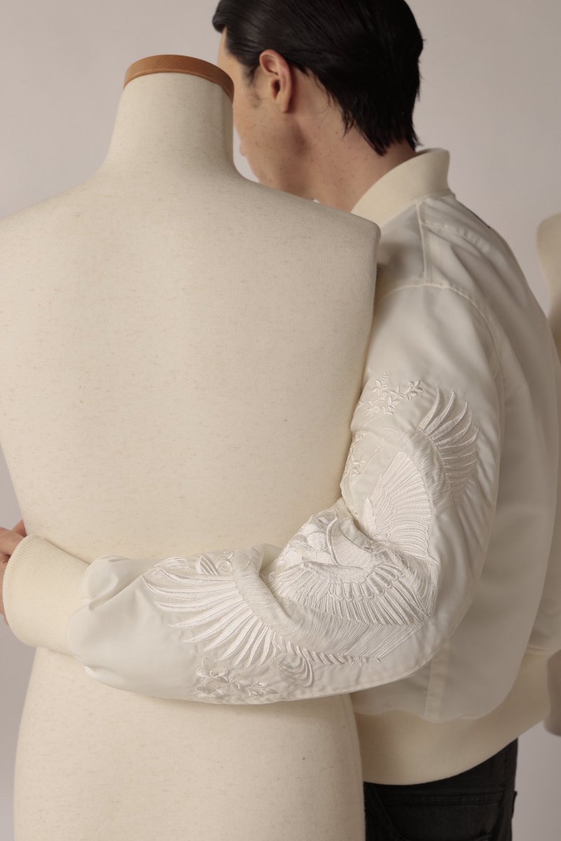 disemBySiiK / Ikuto Kitamura tweet media