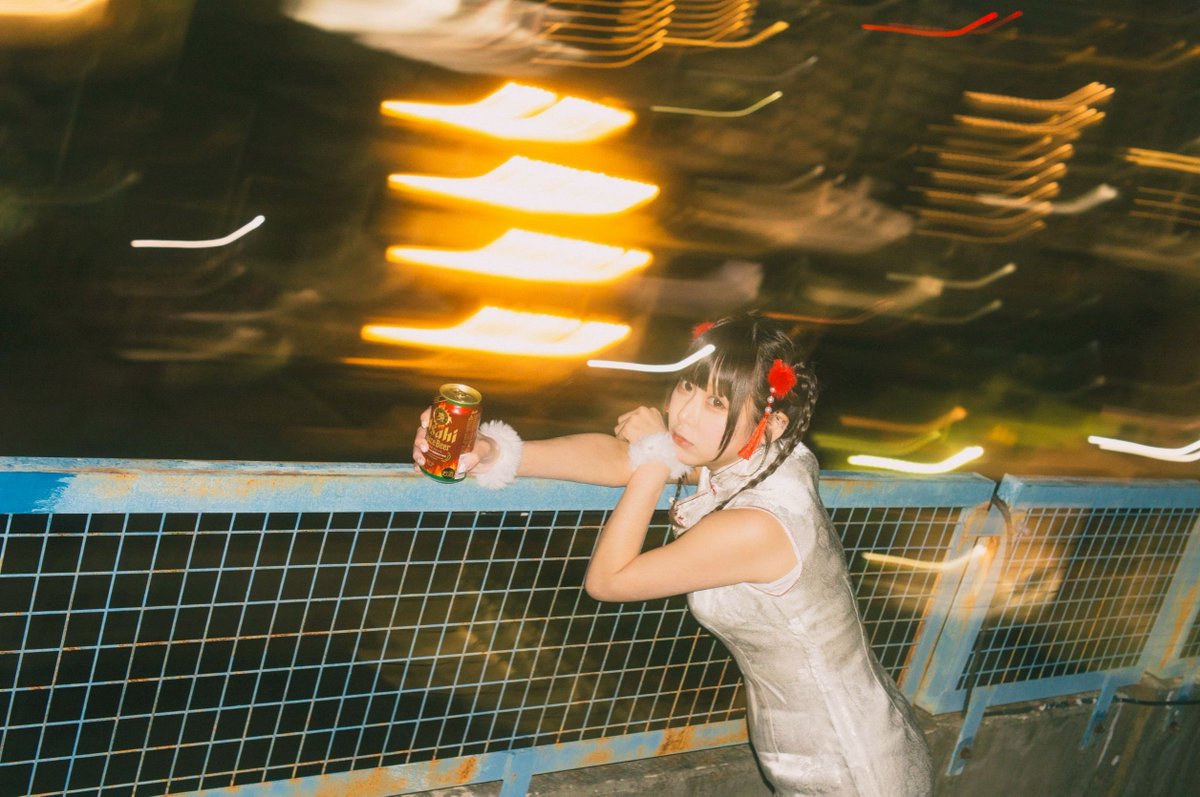 鹿乃ばんび🦌 tweet media