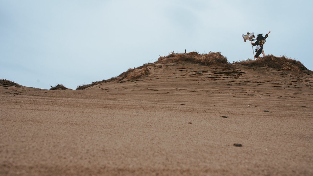 祢衣🥐 tweet media