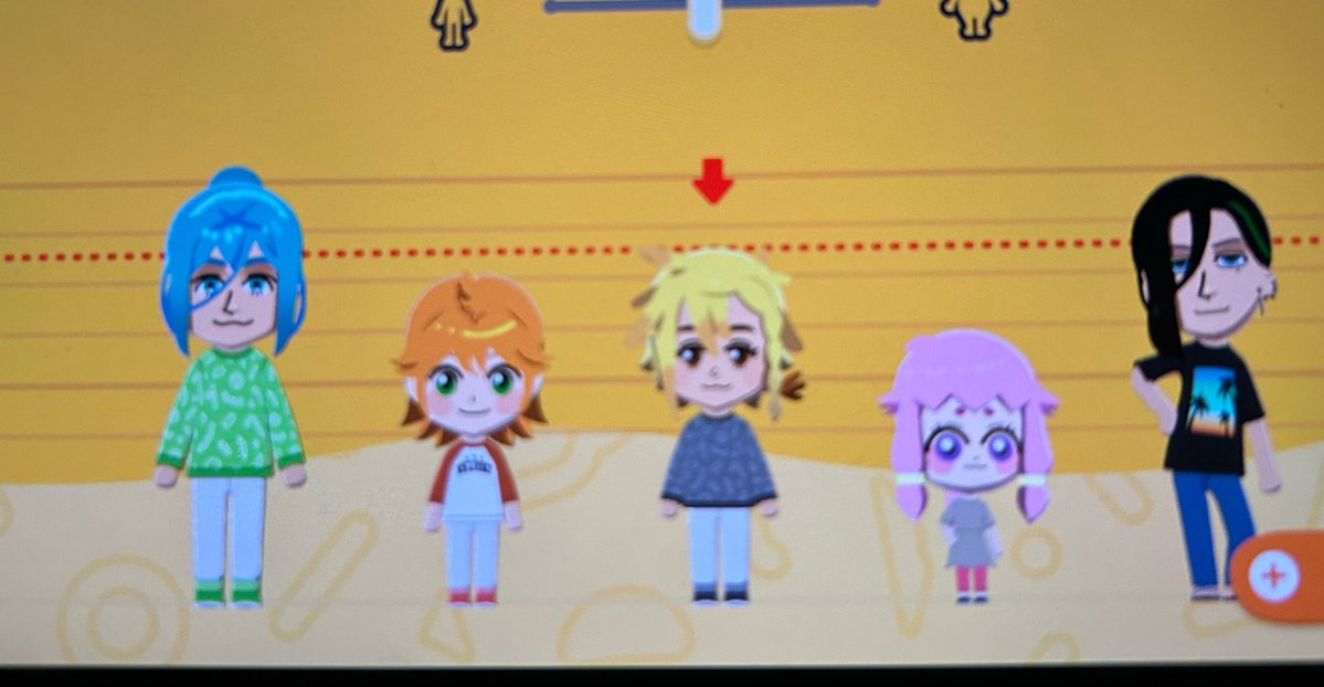 🌈やまぶき🐚 tweet media