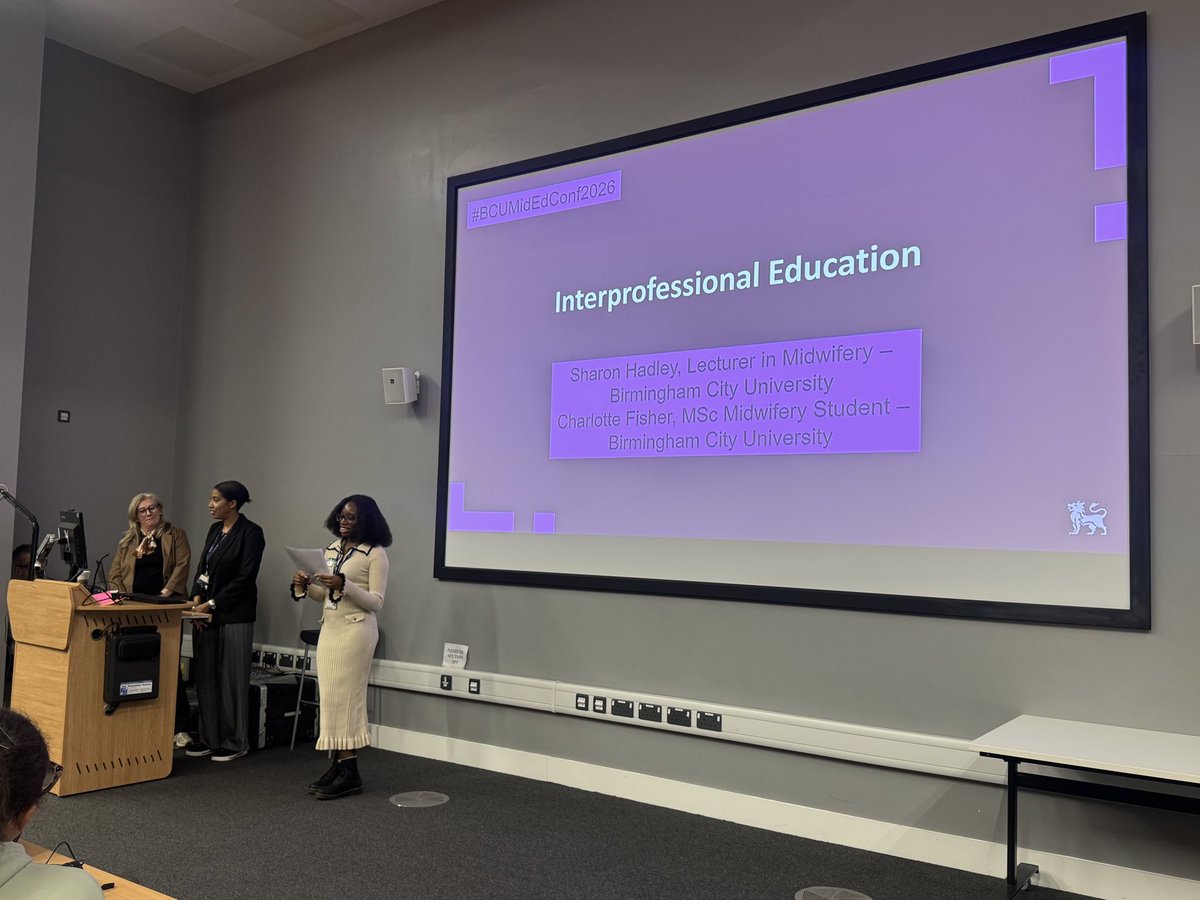 Alexandra Birch tweet media