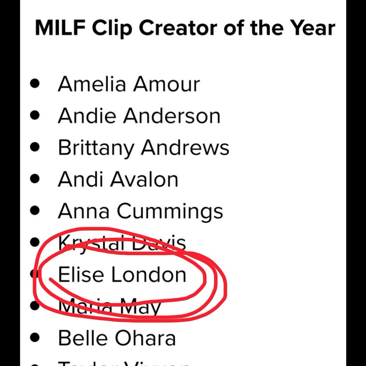 Monica Minx ⭐️ tweet media