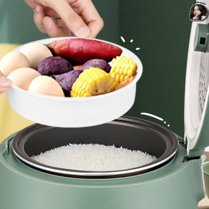 namaeakorreview's tweet image. อยู่หอคือควรมี 🍚 หุงง่าย ขนาดกำลังดี
ประหยัดพื้นที่สุด 🧄🫘🍛
พิกัด Lazada 💙: s.lazada.co.th/s.ZWaLNP?cc&amp;amp;t=…
พิกัด Shopee 🧡: s.shopee.co.th/2VnL7S6gC4
#aeakorreview #review #rice #pot #หม้อหุงข้าว #เอะอะก็รีวิวreview