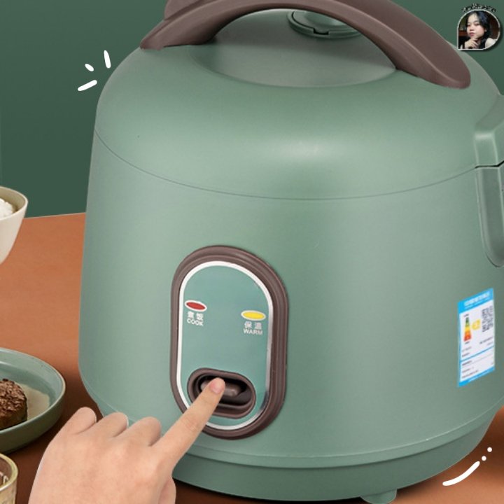 namaeakorreview's tweet image. อยู่หอคือควรมี 🍚 หุงง่าย ขนาดกำลังดี
ประหยัดพื้นที่สุด 🧄🫘🍛
พิกัด Lazada 💙: s.lazada.co.th/s.ZWaLNP?cc&amp;amp;t=…
พิกัด Shopee 🧡: s.shopee.co.th/2VnL7S6gC4
#aeakorreview #review #rice #pot #หม้อหุงข้าว #เอะอะก็รีวิวreview